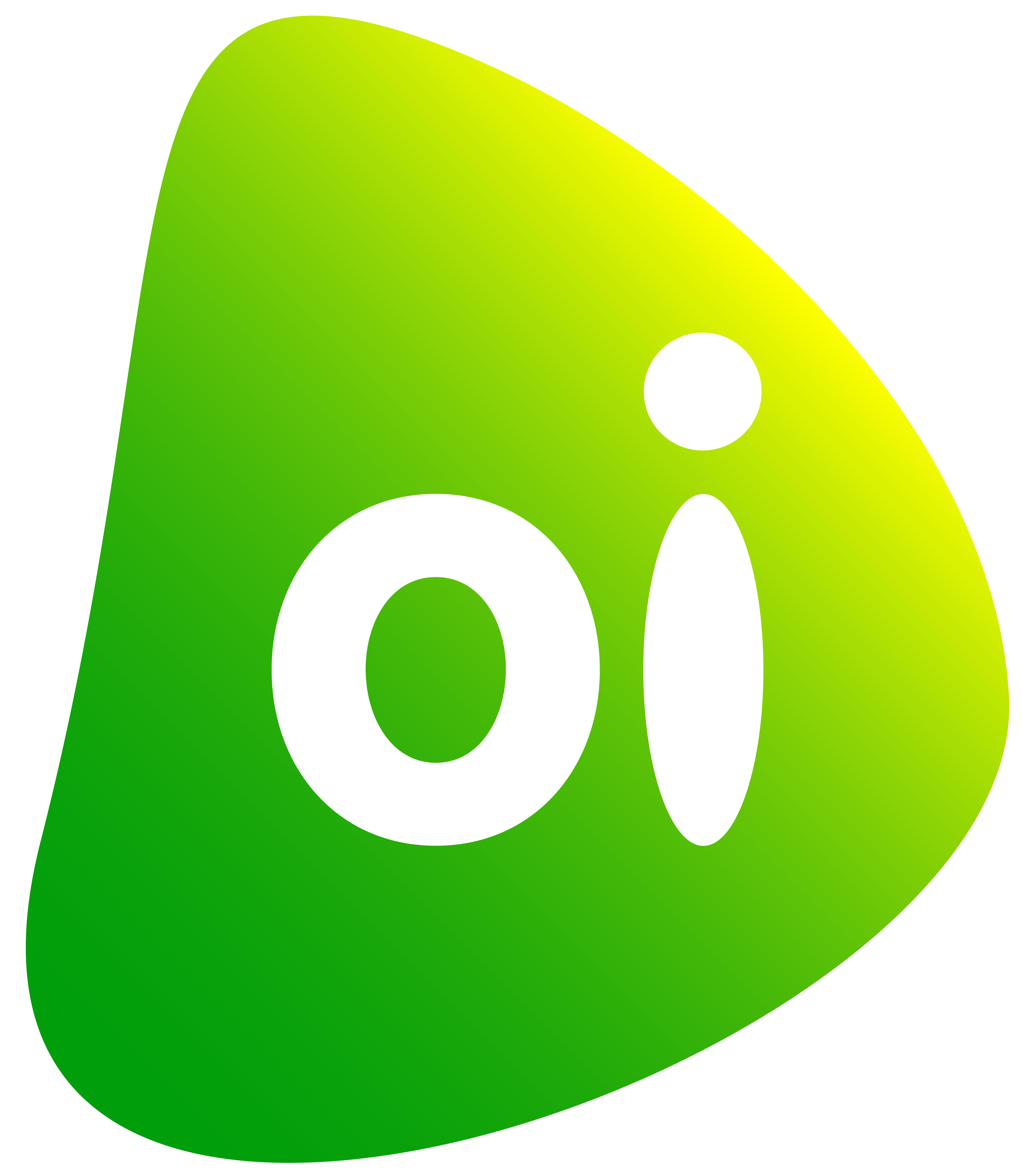 logo oi